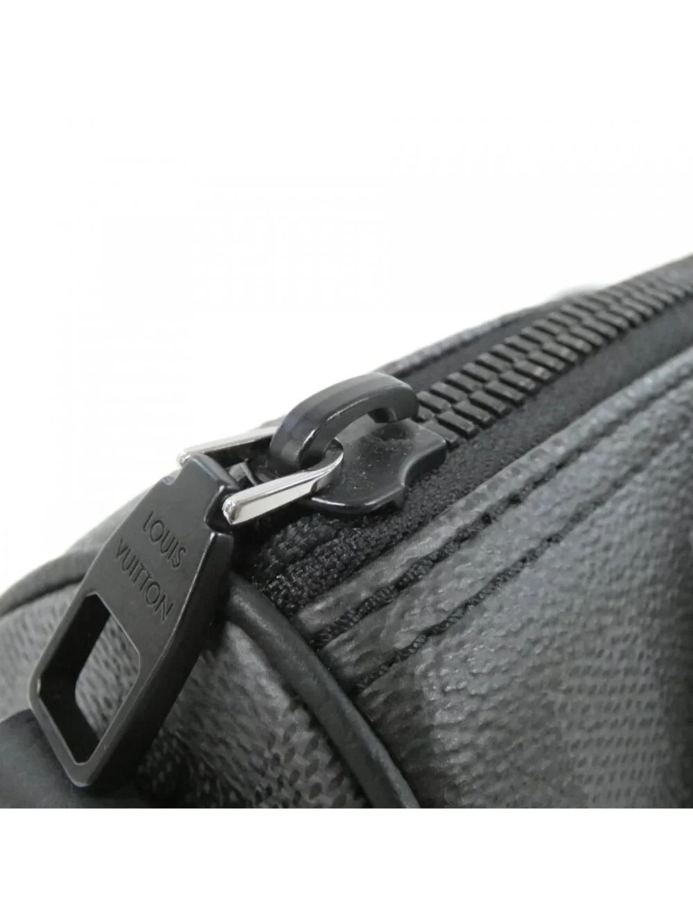 Louis Vuitton Damoflage Keepall Bandouliere 25 Boston